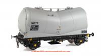 1064 Heljan PCA Tank Wagon number 10777 - Blue Circle Cement Grey